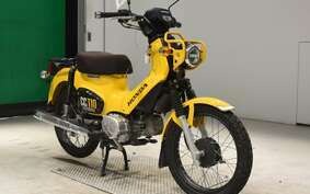 HONDA CROSS CUB 110 JA45