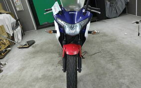 HONDA CBR250R A MC41