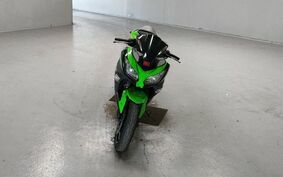 KAWASAKI NINJA 250 EX250L