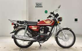 HONDA CG125 PCJK