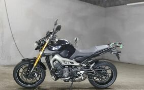 YAMAHA MT-09 2015 RN34J