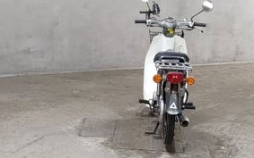 HONDA SUPER CUB90 HA02