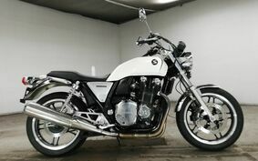 HONDA CB1100 2010 SC65