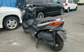 YAMAHA X-MAX SG42J