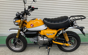 HONDA MONKEY 125 ABS JB02