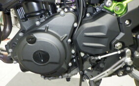 KAWASAKI Z400 Gen.2 2023 EX400L