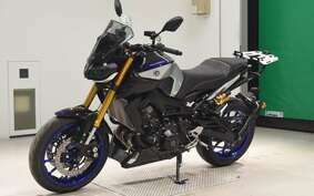 YAMAHA MT-09 ASP 2018 RN52J