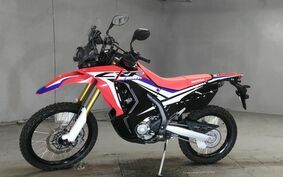 HONDA CRF250 Rally MD44