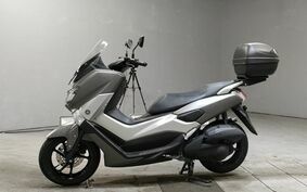 YAMAHA N-MAX 155 SG50J