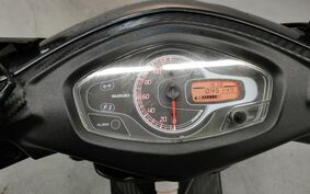 SUZUKI ADDRESS V125 S CF4MA