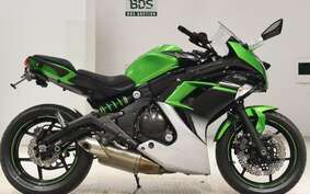 KAWASAKI NINJA 400 ABS 2015 EX400E