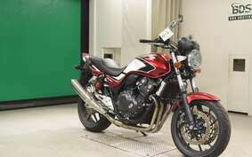 HONDA CB400SF GEN 4 A 2020 NC42