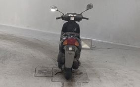 SUZUKI LETS2 CA1PA