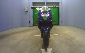 SUZUKI BANDIT 1250 F 2011 GW72A