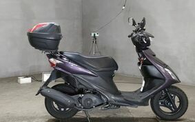 SUZUKI ADDRESS V125 S CF4MA