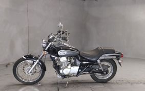 KAWASAKI ELIMINATOR 125 BN125A