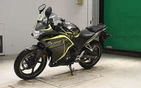 HONDA CBR250R A MC45