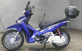 HONDA WAVE 125 I 不明