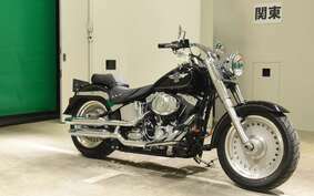 HARLEY FLSTF 1580 2011 BX5