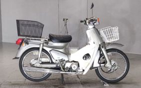 HONDA SUPER CUB50 AA01