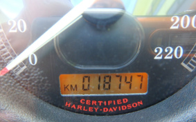 HARLEY HARLEY FXDI 2006 GM1