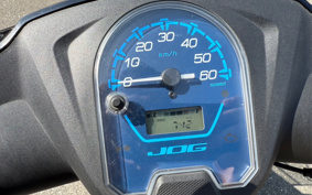 YAMAHA JOG AY01