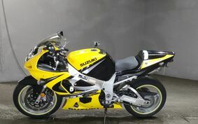 SUZUKI GSX-R750 2000 GR7HA