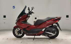 HONDA PCX 160 KF47