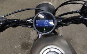 HONDA REBEL MC49