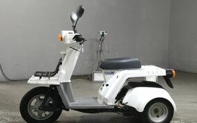 HONDA GYRO X TD02