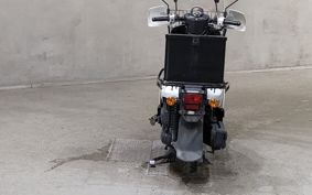 HONDA BENRII50 PRO  AA05