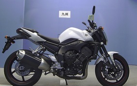 YAMAHA FZ FAZER 2008 RN21J