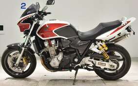 HONDA CB1300SF SUPER FOUR 2007 SC54