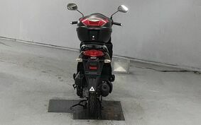 SUZUKI ADDRESS 110 CE47A