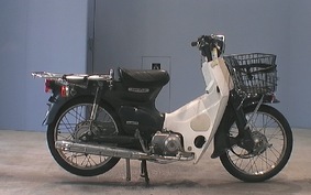 HONDA C50 SUPER CUB AA01