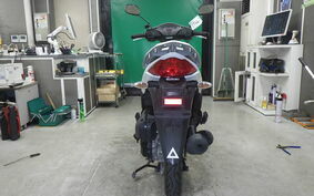 SUZUKI ADDRESS 110 CE47A