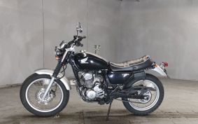 HONDA CB223S MC40