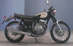 HONDA CB400SS E 2008 NC41