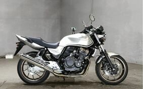 HONDA CB400SF VTEC REVO 2020 NC42