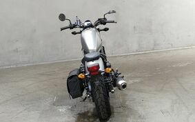 HONDA REBEL 250 MC49