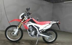 HONDA CRF250L MD38