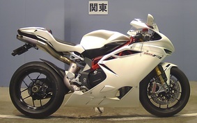 MV AGUSTA F4-RR 2011