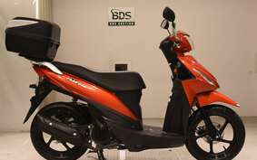 SUZUKI ADDRESS 110 CE47A