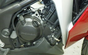 HONDA CBR250R GEN 3 MC41