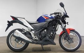 HONDA CBR250R MC41