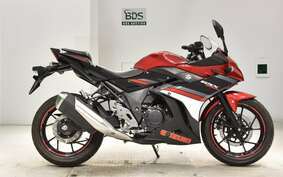 SUZUKI GSX250R DN11A