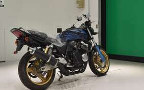 HONDA CB400SF VTEC Spec3 2004 NC39