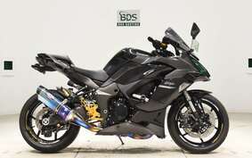 KAWASAKI NINJA 1000 SX 2021 ZXT02K