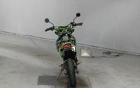 KAWASAKI KSR-2 MX080B