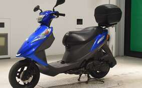 SUZUKI ADDRESS V125 G CF4EA